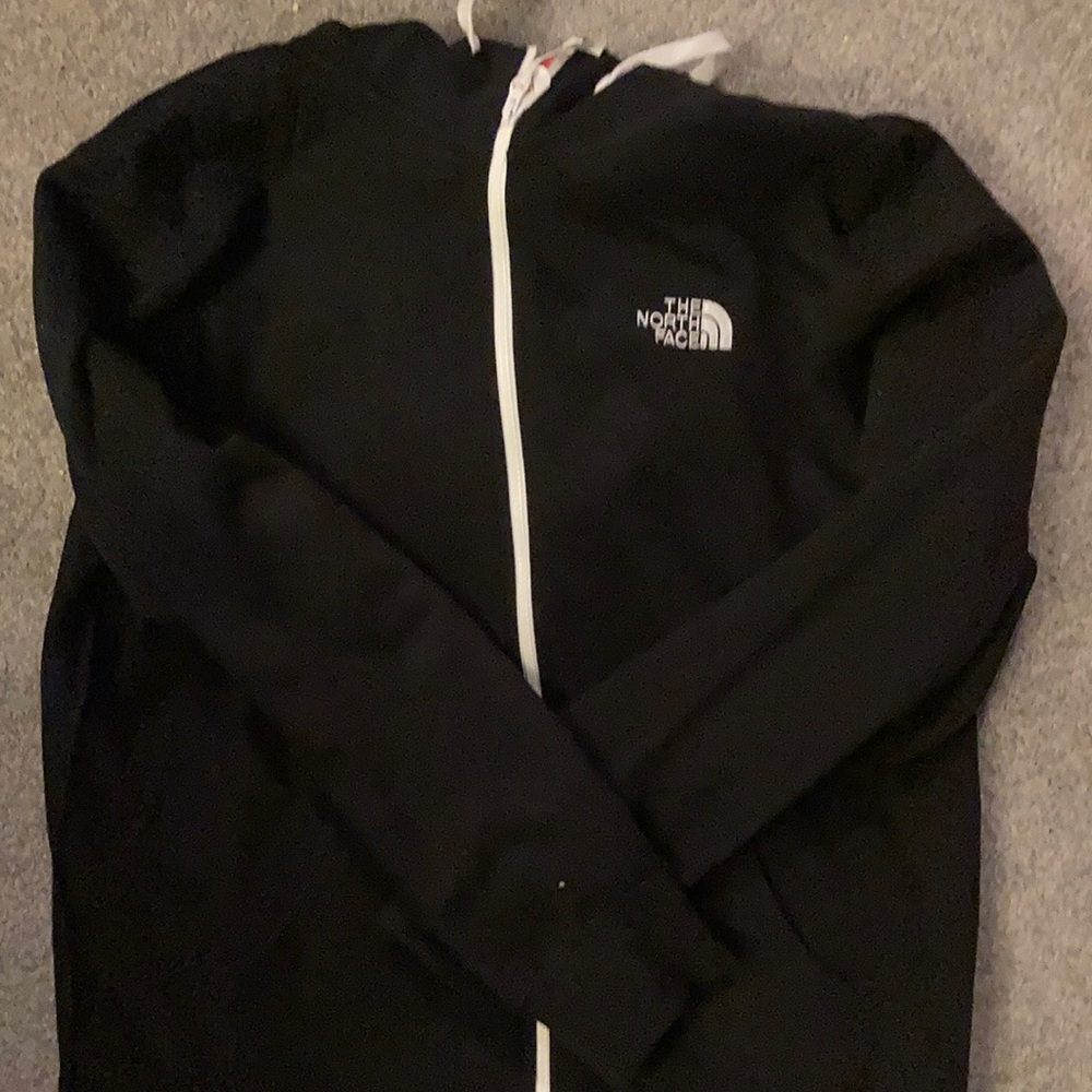 Brand new with tags North face men hoodie XL